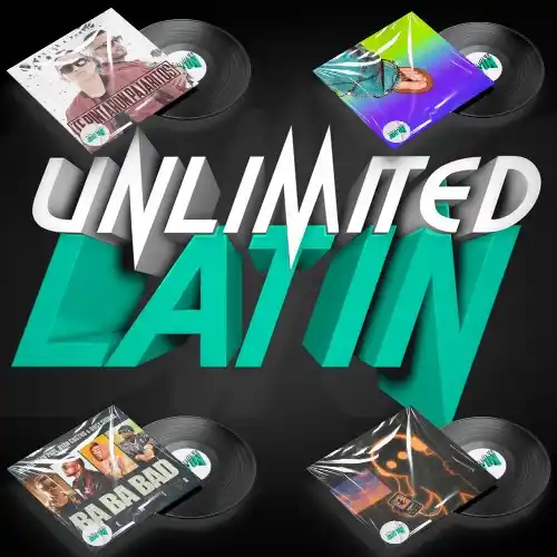 Daddy Yankee Ft Randy (Bayne Hype Intro 94Bpm)